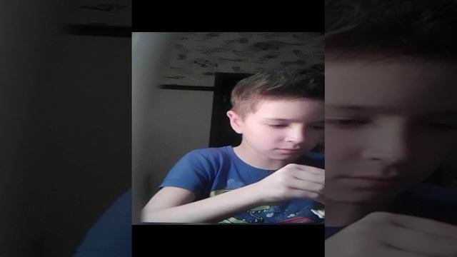 как слепить танк т 28 L часть 1