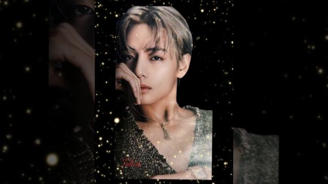 Ким Тэхён БТС