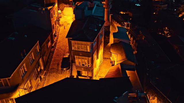 Горизонты Самых Знаковых Городов Мира!...