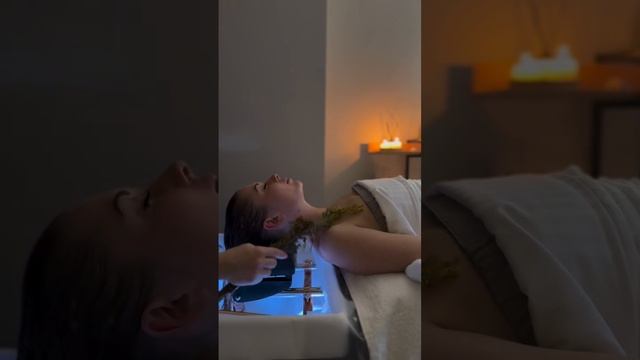 HEAD SPA