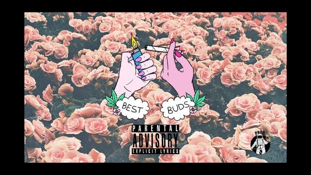 [FREE] "Best Buds" Guitar Vocal Sample Piano Rnb Type Beat | Bryson Tiller | Joji | SZA 2019