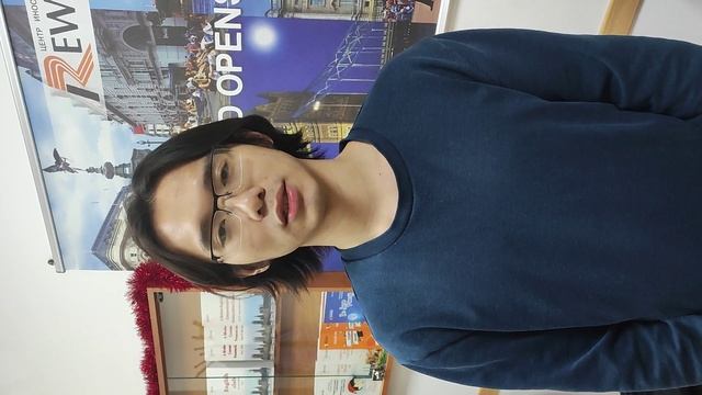 Яо. Иностранный преподаватель по китайскому языку