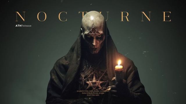 Dark Electro / Industrial Bass / Horror Electro / Dark Clubbing Mix 'NOCTURNE'
