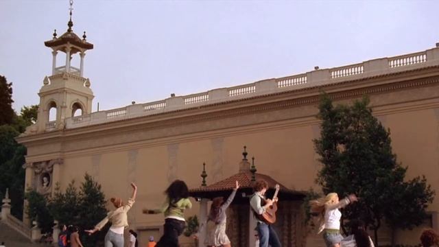 The Cheetah Girls 2 - Strut (Music Video)