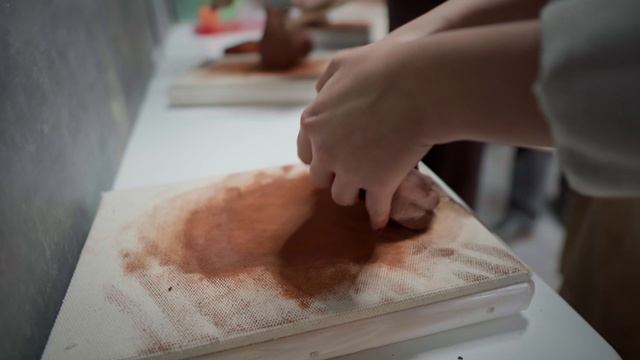Гончарная студия Yaro