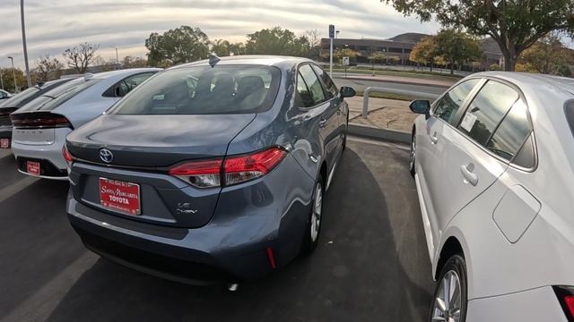 Цены ниже MSRP  на Toyota в США декабрь 2024