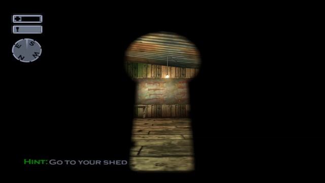 Hitman 2: Silent Assassin - PCSX2 4K - Xbox Series X - XBSX2