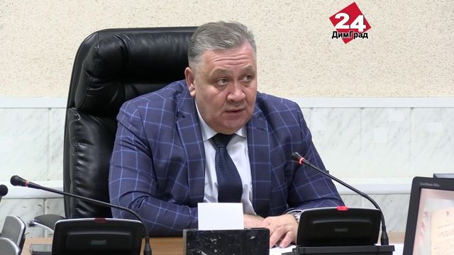 В Димитровграде продолжат укрепление межнациональных отношений