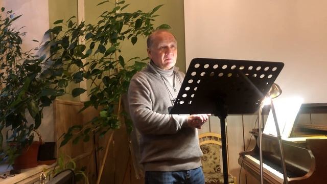 Творческий и жизненный путь М. И. Глинки. Цикл «Сто композиторов России»