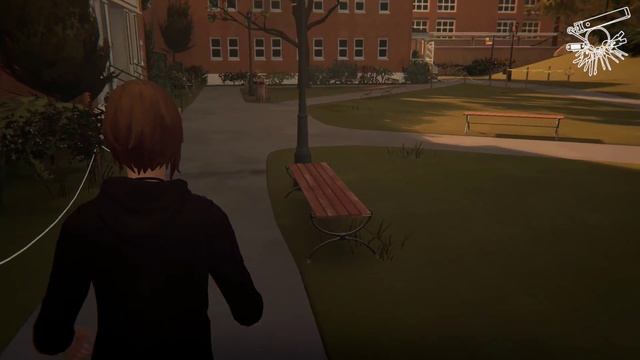 Life Is Strange: Before the Storm: Part 20 - En Fuego Utero