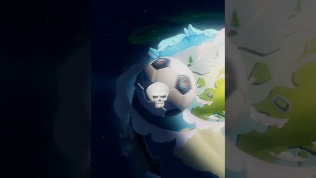 Brawl Stars x PSG