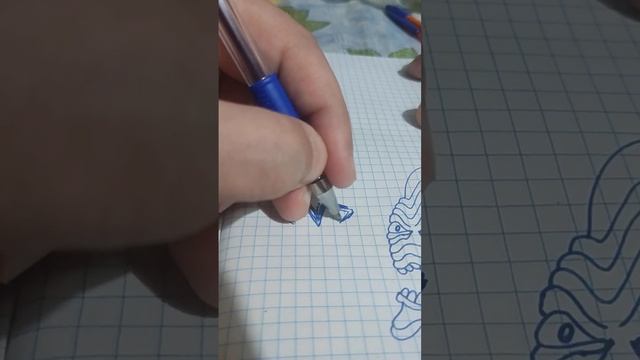 ASMR Рисование. Птицы. Майские коты.
