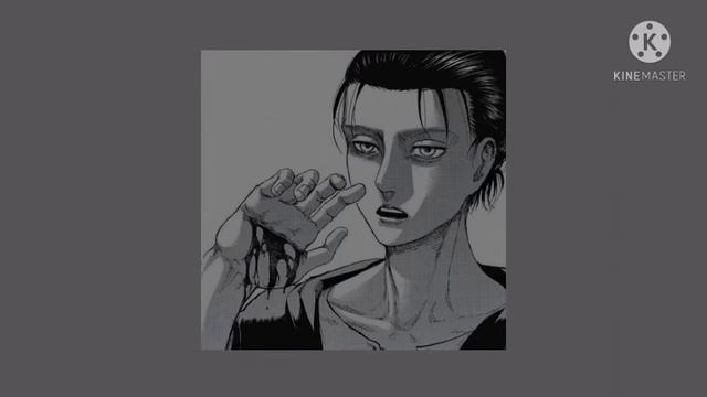 my war / / aot s4 opening [FULL / slowed n reverb]