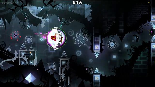 Fragile by Endlevel 100%