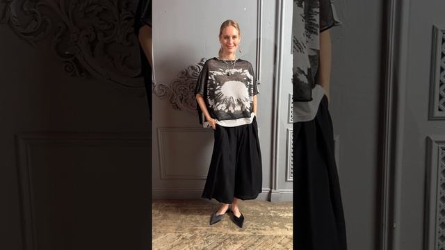 Вдохновение для самого стильного образа — в новой коллекции LESEL RESORT 25! leselshop.ru