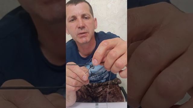 Тремпель на толстолобика. Детальный обзор.