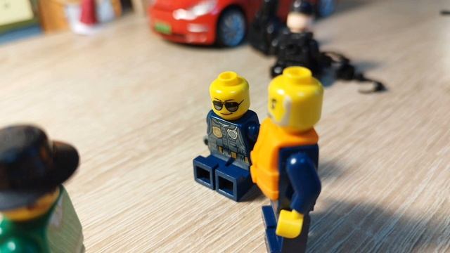 3 серия ФИНАЛ