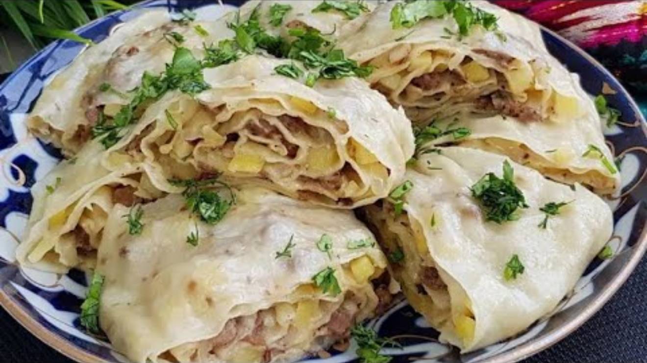 Почему я раньше не знала этого рецепта Здоровая и дешевая еда!