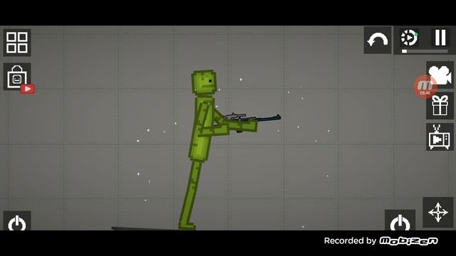 Маньяк/1 серия