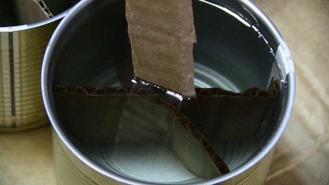 Свечи в вечерней школе