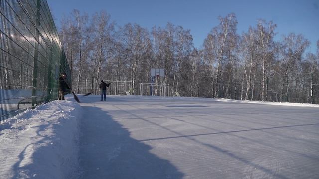 Работа спортивных площадок в праздники