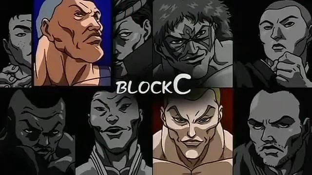 Jack Hammer vs Andre Anov Garland  The source of Jack Hammers terrible power AMV