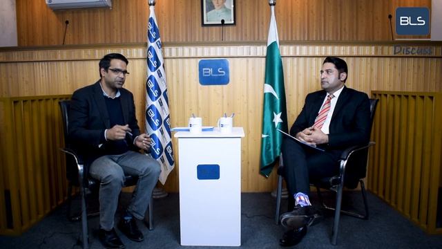 Broken System or Due Process? Why do obvious cases take too long? A discussion with Mian Ali Haider