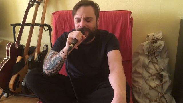 TABASCO BAND - Ничего Не Бойся