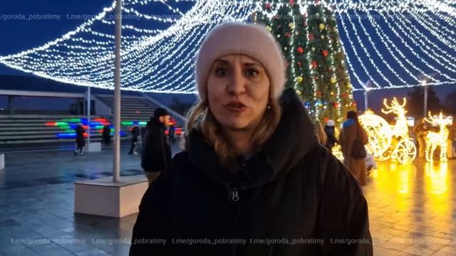 Школьники Мариуполя отправились в Санкт-Петербург на новогодние каникулы