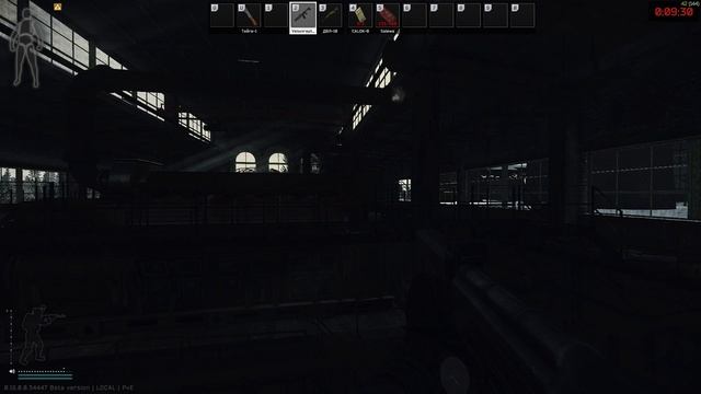 Новые механики в Escape from Tarkov 0.16.mp4