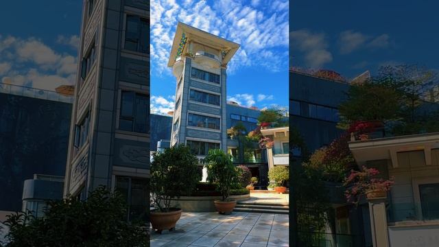 Er Shadou Island, Guangzhou
Остров Эр Шадоу, Гуанчжоу