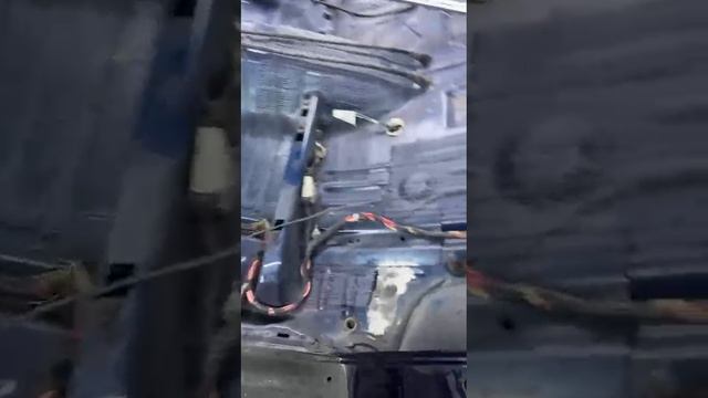 46. крыша покрашена