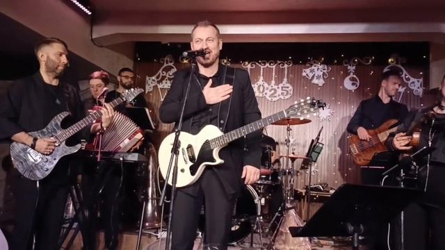 Алексей Петрухин/Родина/Москва/24.12.24