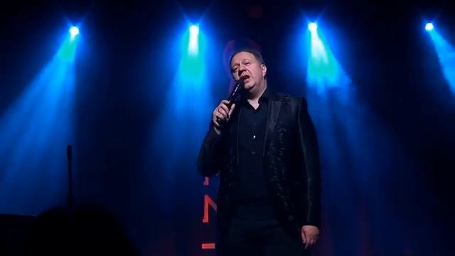 Александр Захаров. Восточная песня.