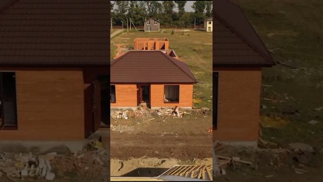 Построим вам дом