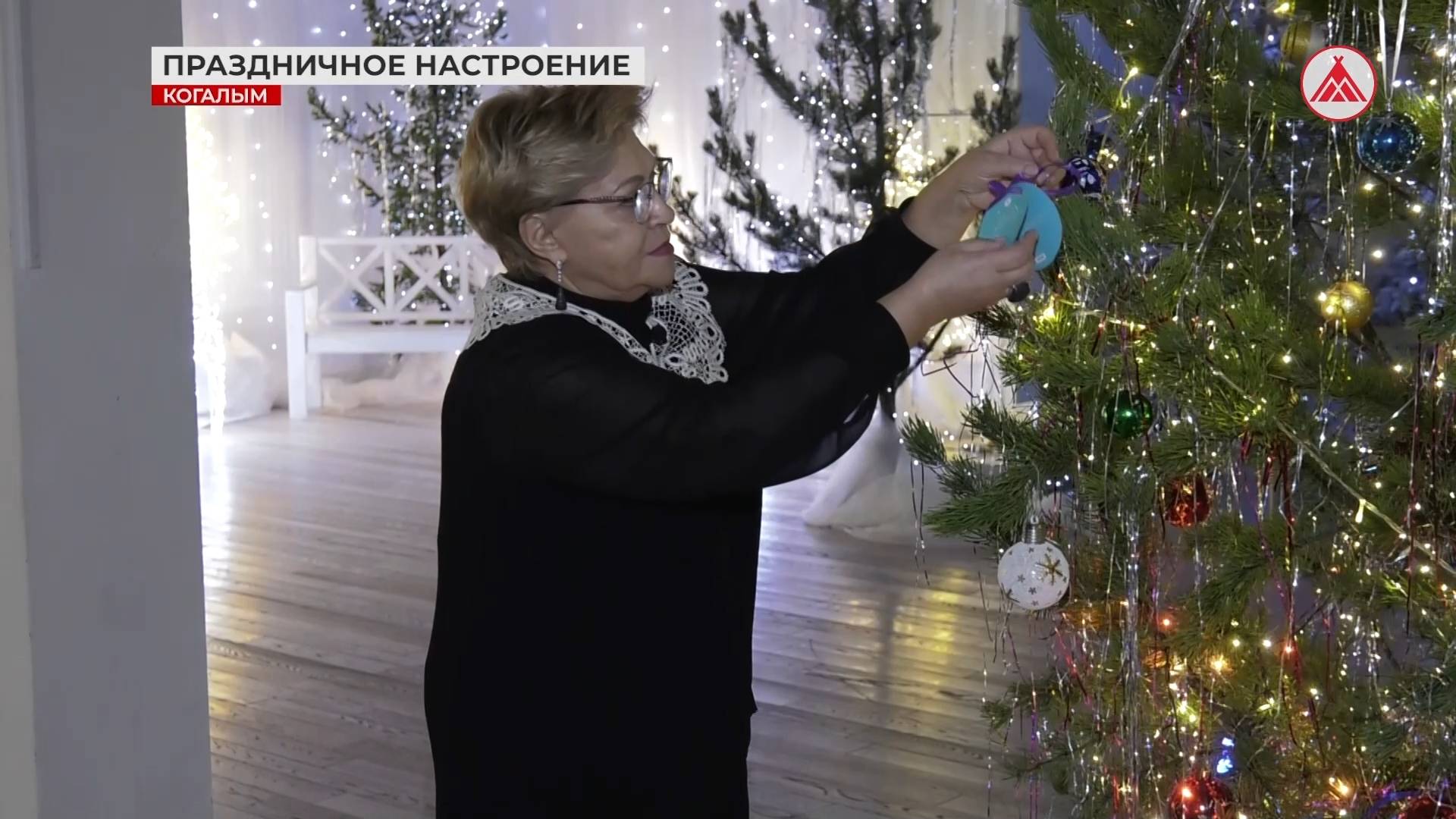 Пусть детские желания исполнятся!