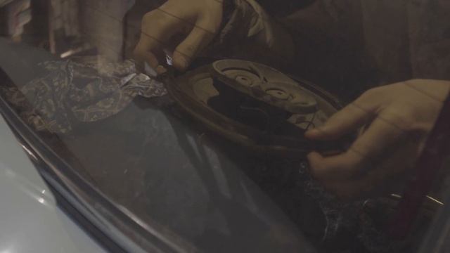 ГАРАЖНЫЙ ВАЙБ | Модернизация Волги