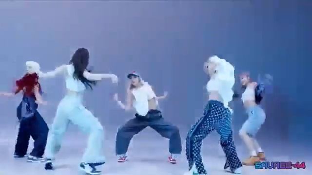SAVAGE-44 - Devotion (New Eurodance,2025)