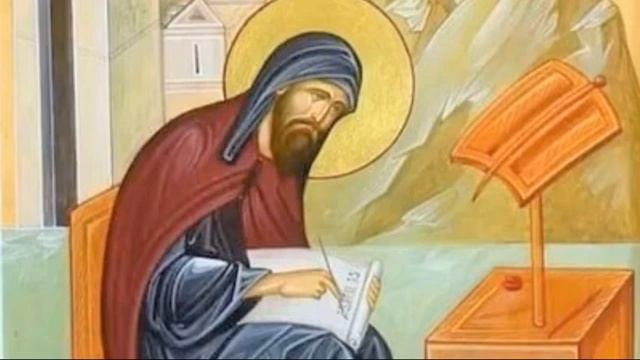 Преподобный Нестор Летописец Печерский _ Житие