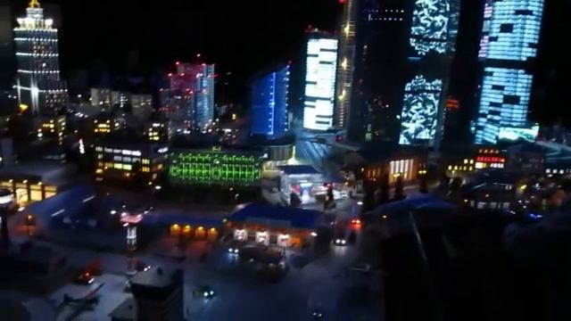 ГРАНД МАКЕТ РОССИЯ