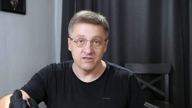 Подарок из Америки!!!