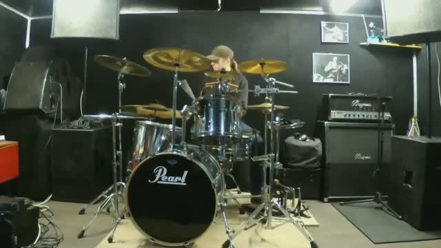 Pearl Vision VB (2 верс.)