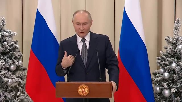 «Цены на газ вырастут!» Владимир Путин дал Европе неутешительный прогноз