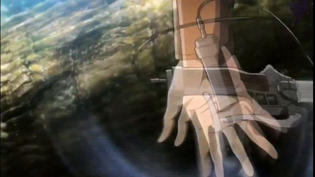 Вторжение титанов/Shingeki no kyojin/ LEVI HD