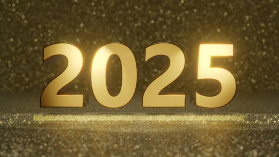 Энергии 2025 года.
