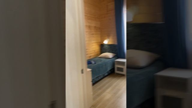 Отель Вилла Прованс. Коса Беляус. Западный Крым. Трёхкомнатная дача с собственной зоной отдыха