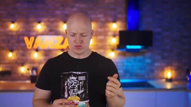Ультра дорогие чипсы vs ультра дешёвые