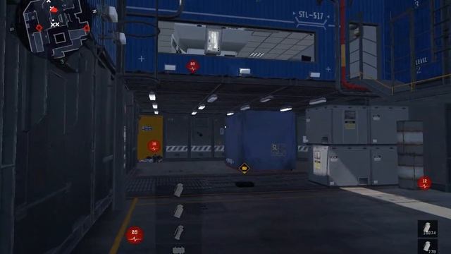 Warface /// Как выманить врага