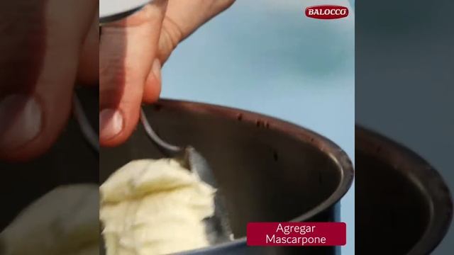 RECETA: ARBOL NAVIDEÑO DE PANDORO - BALOCCO