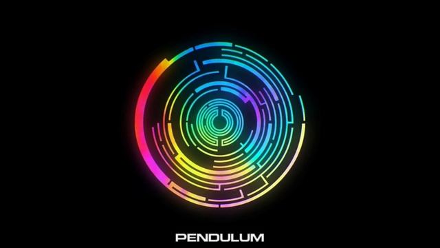 Pendulum - Trail Of Sevens